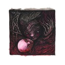 "Motherfucker! It's Alive And It's Bleeding!"