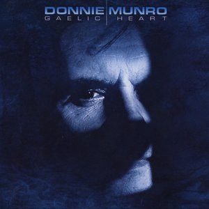 Donnie Munro 1