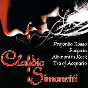 Claudio Simonetti 2