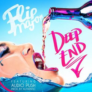 Audio Push 12