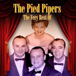 The Pied Pipers 12