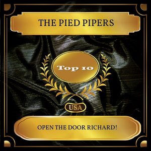 The Pied Pipers 10