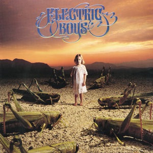 She's Into Something Heavy