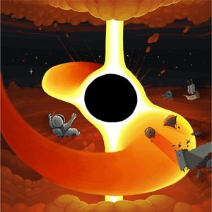 The Fault in Our Death Stars