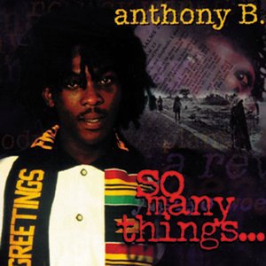 Anthony B 9