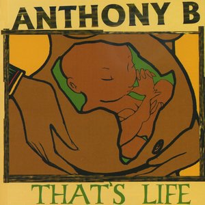 Anthony B 8