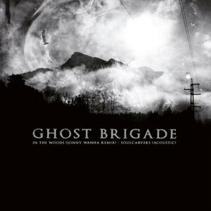 Ghost Brigade 4