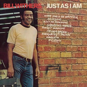 Bill Withers 7