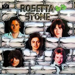 Rosetta Stone 9