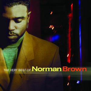 Norman Brown 2