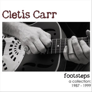 Cletis Carr 1