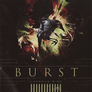 Burst 2