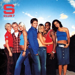 S Club 7 3