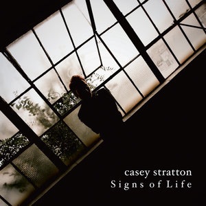 Casey Stratton 7