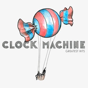Clock Machine 1