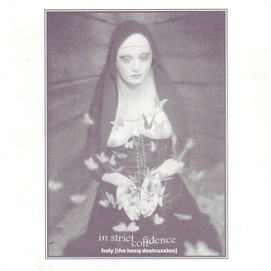 In Strict Confidence 11