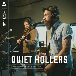 Quiet Hollers 5