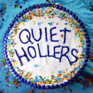 Quiet Hollers 4