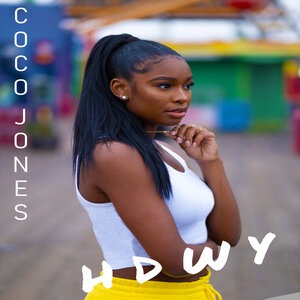 Coco Jones 7