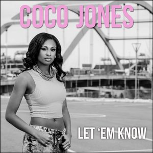 Coco Jones 3