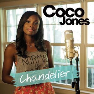 Coco Jones 1