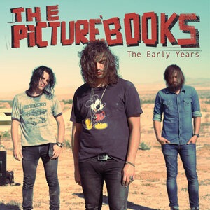 The Picturebooks 4