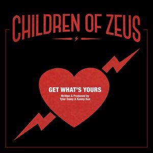 Children of Zeus 4