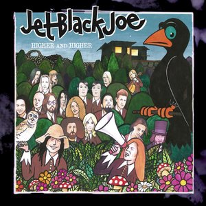 Jet Black Joe 1