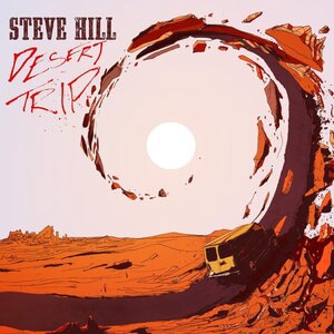Steve Hill 5