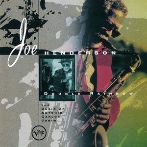 Joe Henderson 4