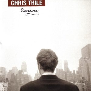 Chris Thile 1