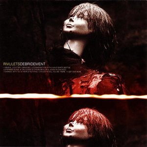 Conversation With A Half-Empty Bottle