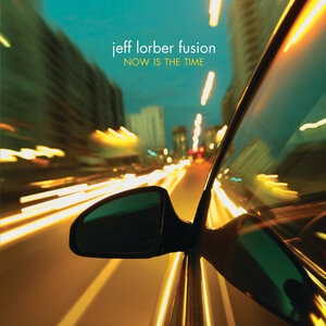 Jeff Lorber Fusion 1