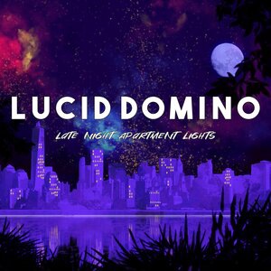Lucid Domino 1
