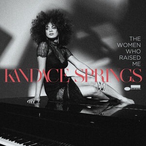 Kandace Springs 4