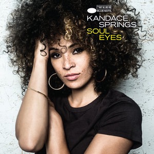 Kandace Springs 1