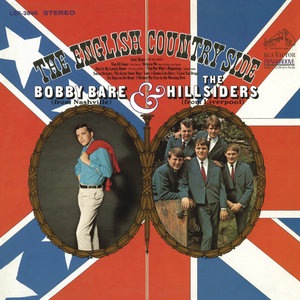 Bobby Bare and The Hillsiders 1
