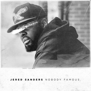 Jered Sanders 5