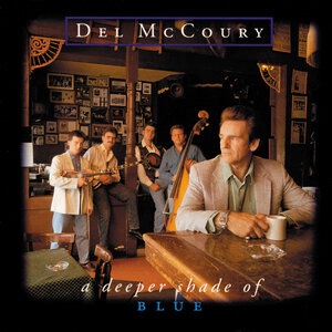 Del McCoury 5