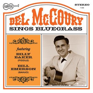 Del McCoury 3