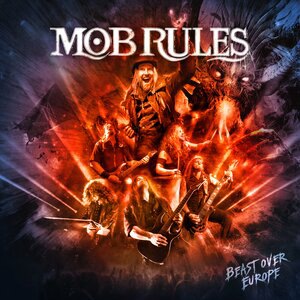 Mob Rules 6