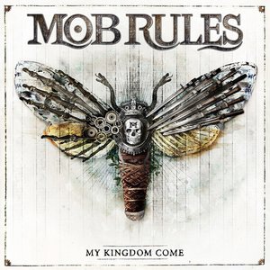 Mob Rules 4