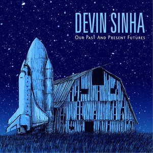 Devin Sinha 2