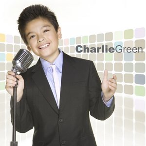 Charlie Green 3