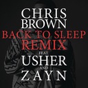 Back To Sleep REMIX