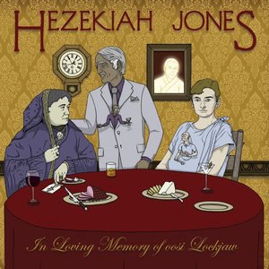 Hezekiah Jones 5