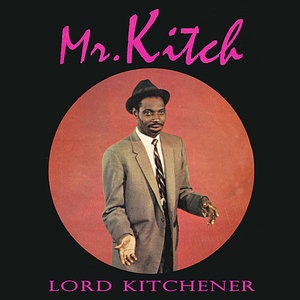 Lord Kitchener 4