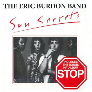 The Eric Burdon Band 2