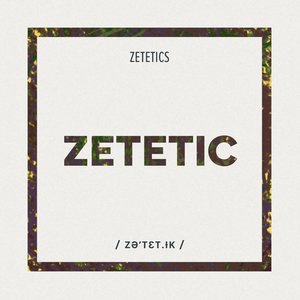 Zetetics 1