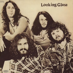 Looking Glass 2
